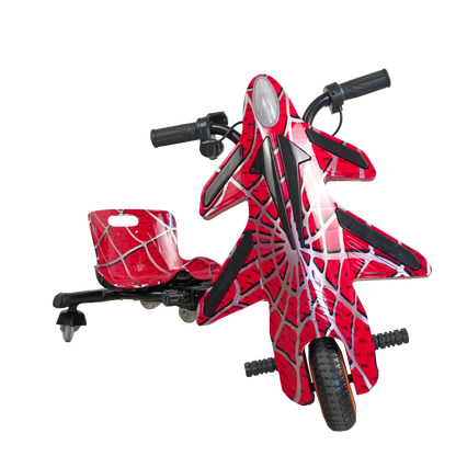 Carrito Eléctrico de niño/a HM008-10