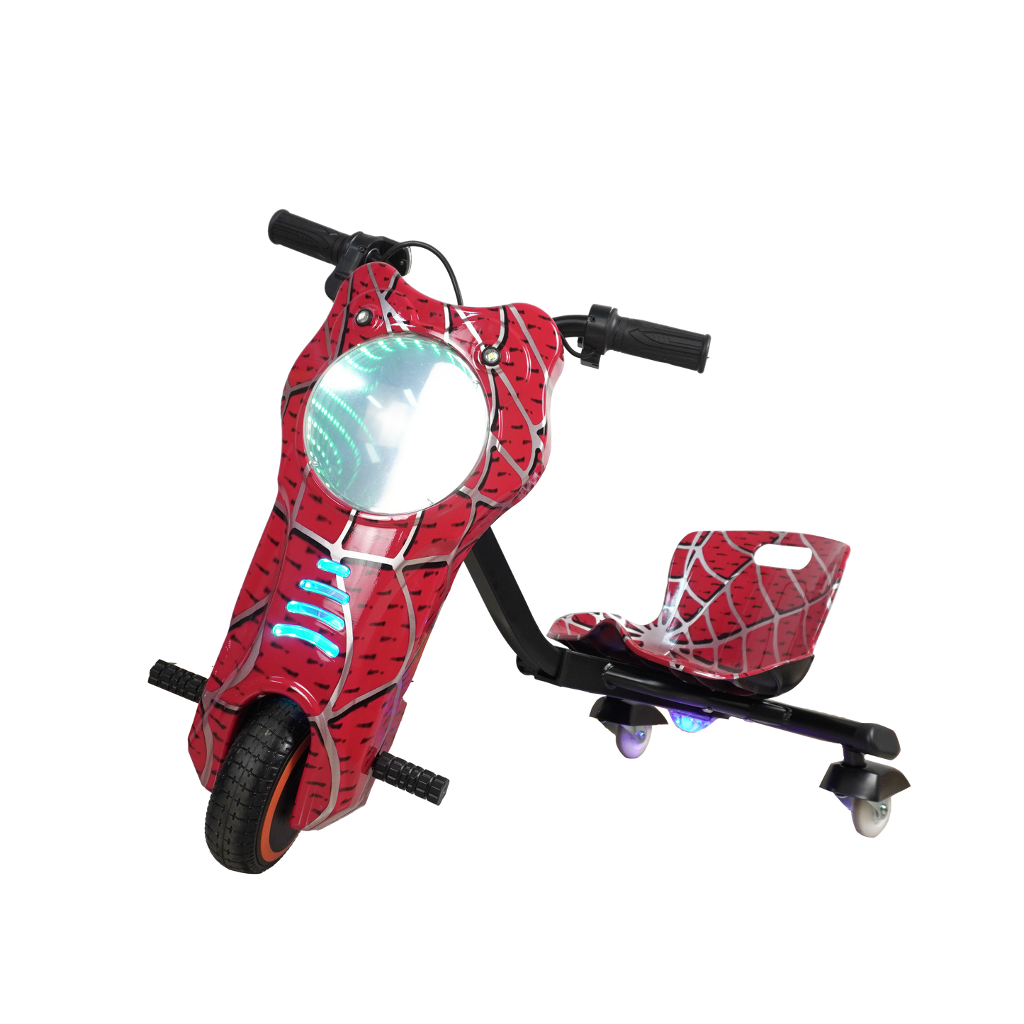 Carrito Eléctrico de niño/a HM008-07