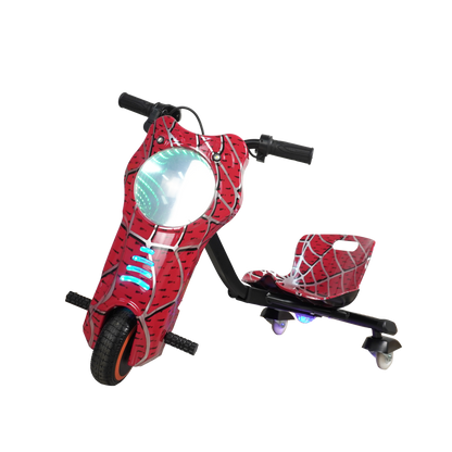 Carrito Eléctrico de niño/a HM008-07