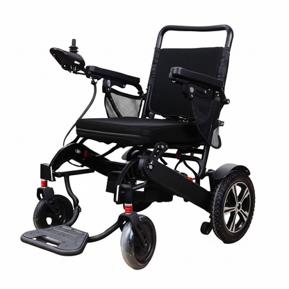 Silla Ruedas Eléctrica 73001