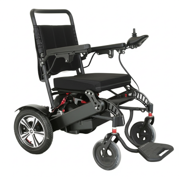 Silla Ruedas Eléctrica 73001