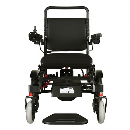 Silla Ruedas Eléctrica 73001