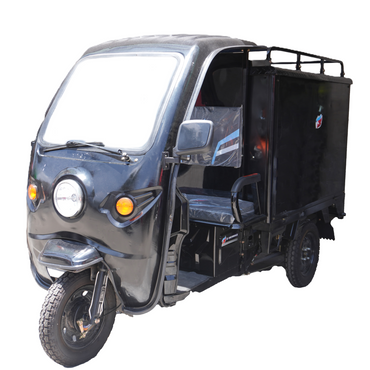 Triciclo Eléctrico HURACAN