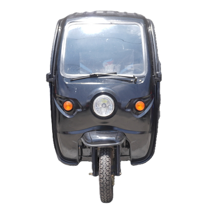 Triciclo Eléctrico HURACAN