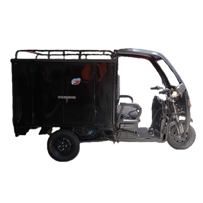 Triciclo Eléctrico HURACAN