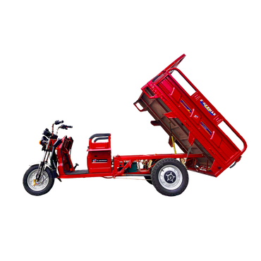 Triciclo Eléctrico de carga Xuan Feng 1.3