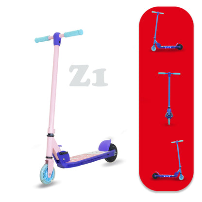 Scooter infantil Z1