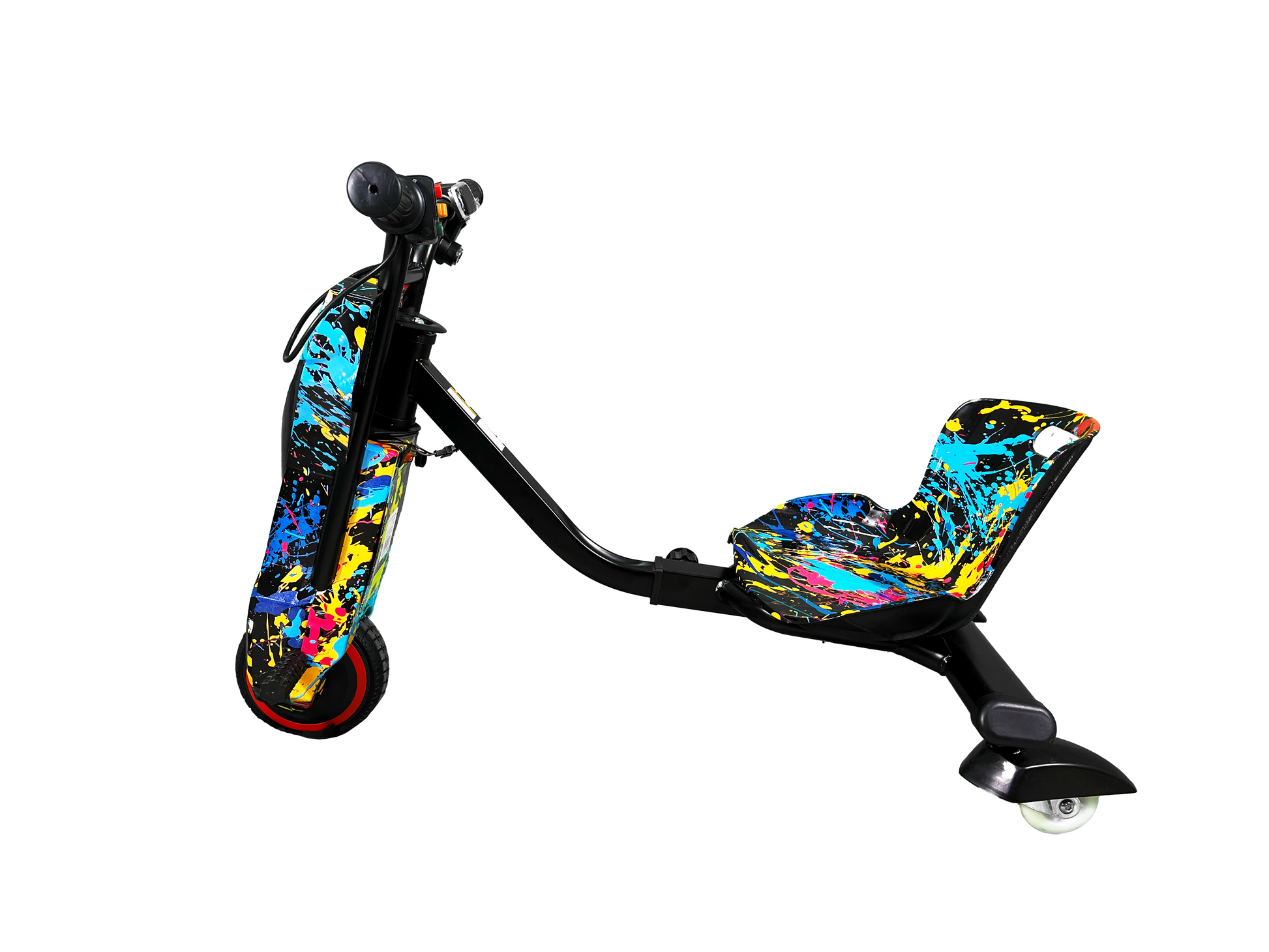 Carrito de niño/a ES302 - E-Hermas