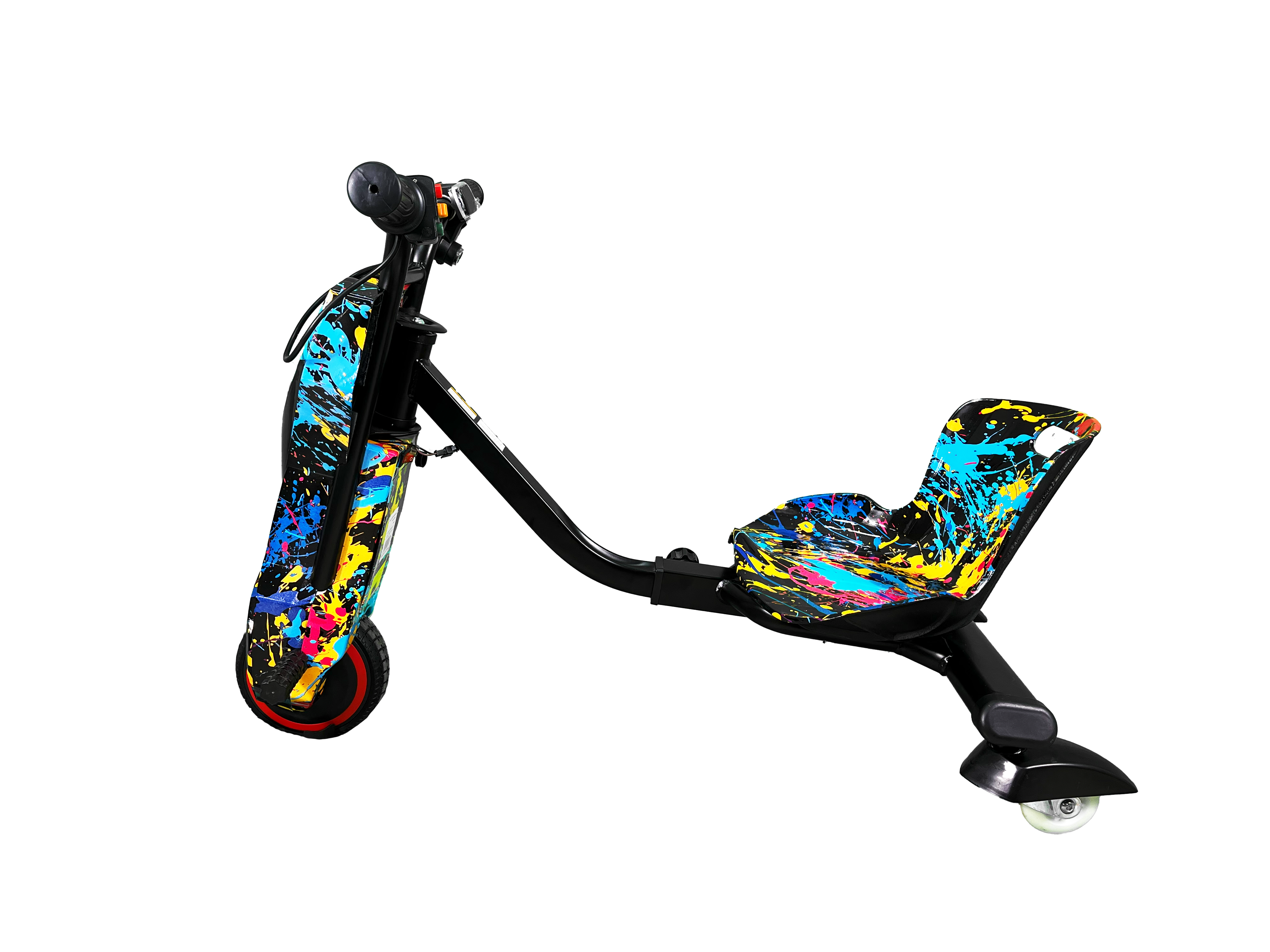 Carrito de niño/a ES302 - E-Hermas