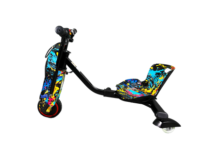 Carrito de niño/a ES302 - E-Hermas