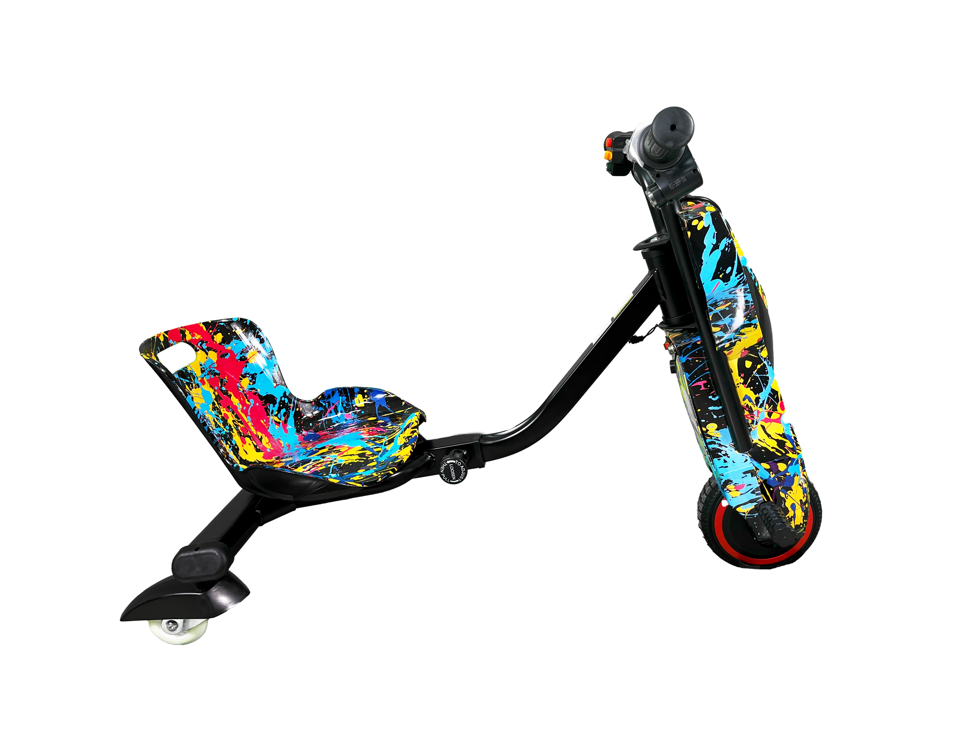 Carrito de niño/a ES302 - E-Hermas