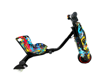 Carrito de niño/a ES302 - E-Hermas