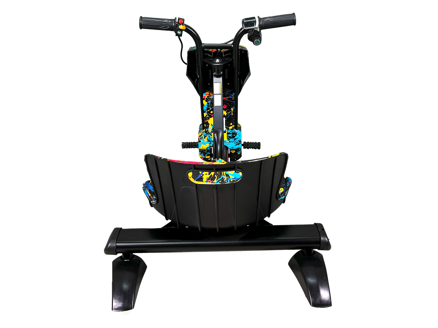 Carrito de niño/a ES302 - E-Hermas