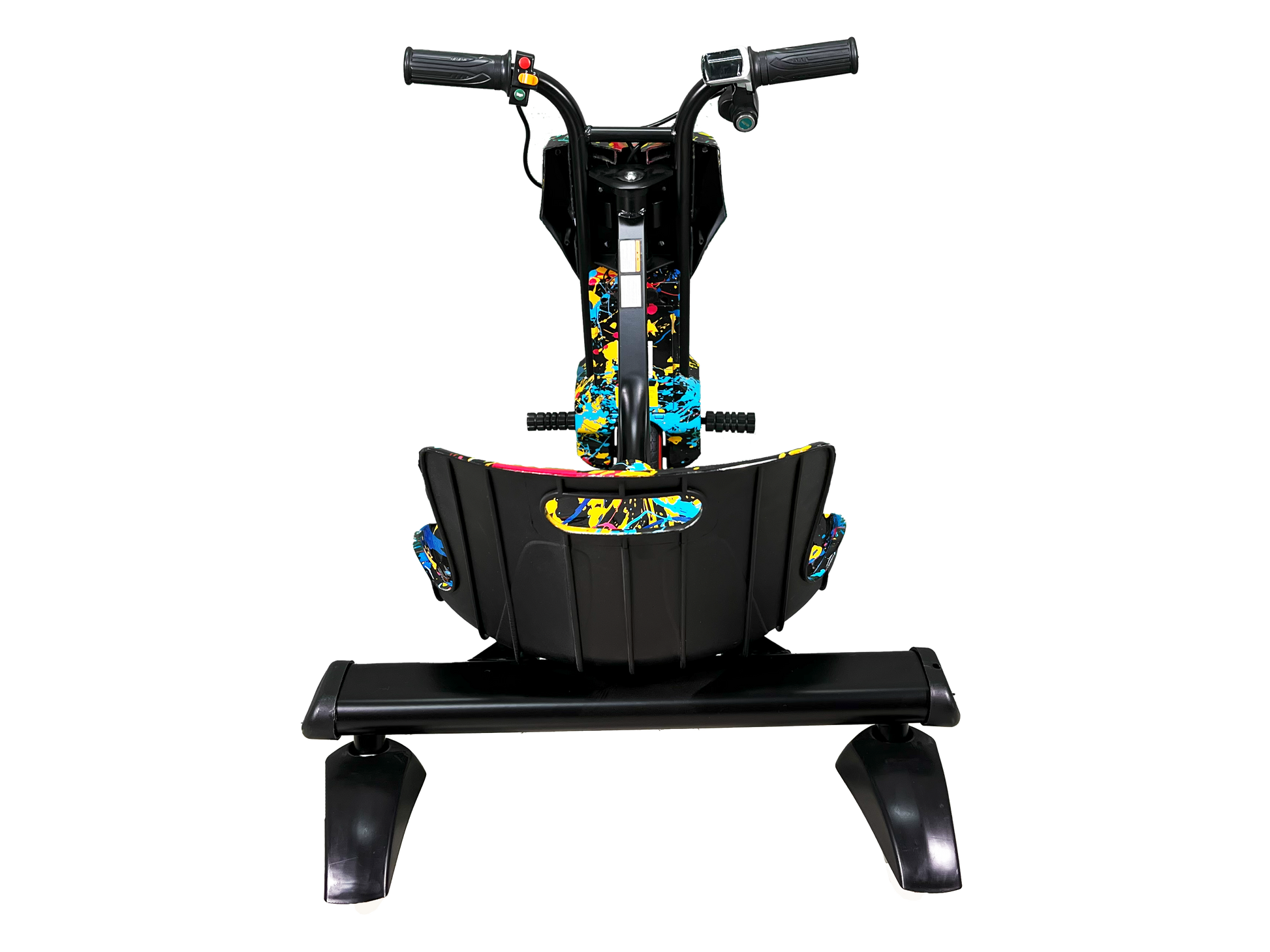 Carrito de niño/a ES302 - E-Hermas