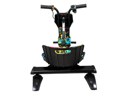 Carrito de niño/a ES302 - E-Hermas