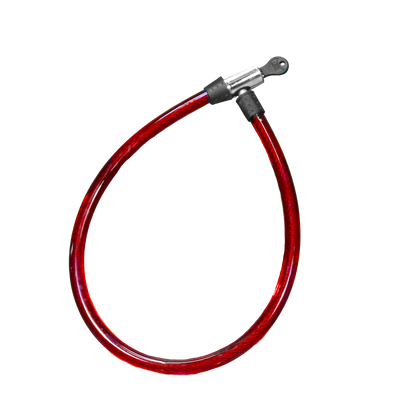 Cadena de seguridad reforzada