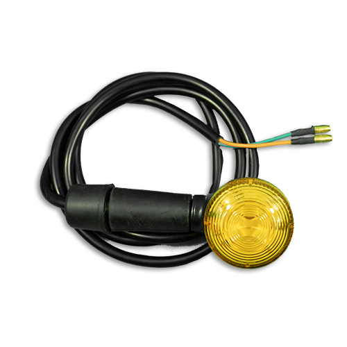 Direccional para bicicleta eléctrica A3