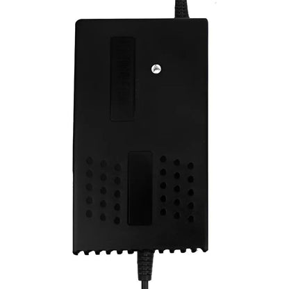 Cargador para bicicleta y triciclo eléctrica 72V - 20 Ah