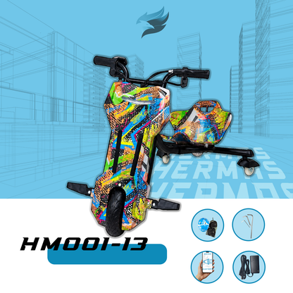 carrito de niño/a HM001-13