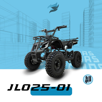 Trimoto Eléctrica de niño/a JL025-01